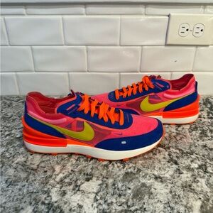 Women’s Nike Waffle One (size 9.5)